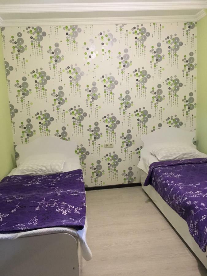 Homestay Apartment On Angisa Street Батумі Екстер'єр фото